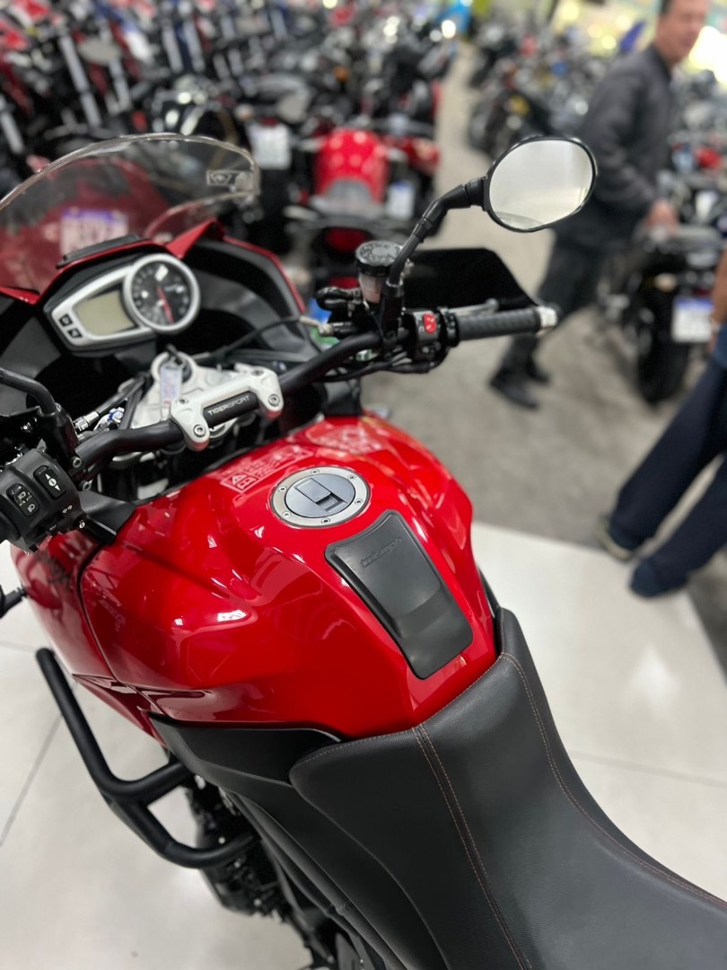 TRIUMPH TIGER SPORT ABS