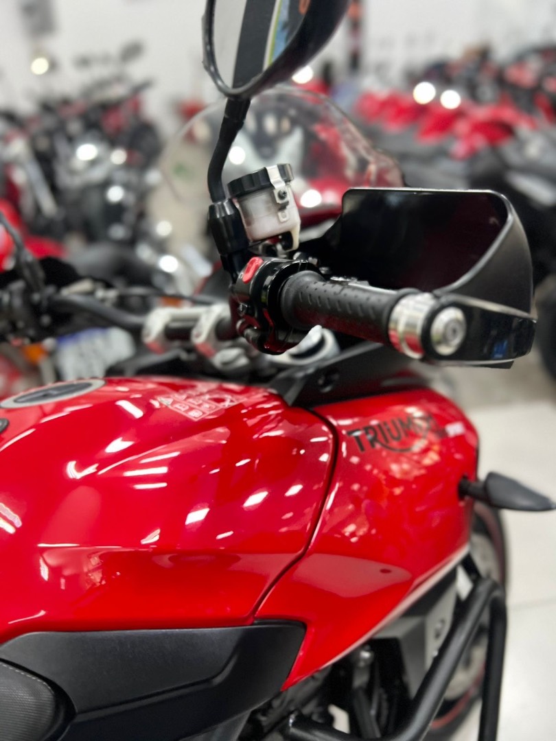 TRIUMPH TIGER SPORT ABS