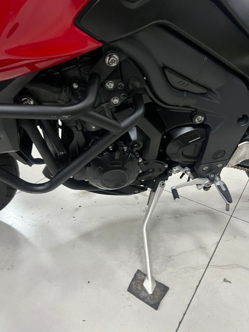 TRIUMPH TIGER SPORT ABS