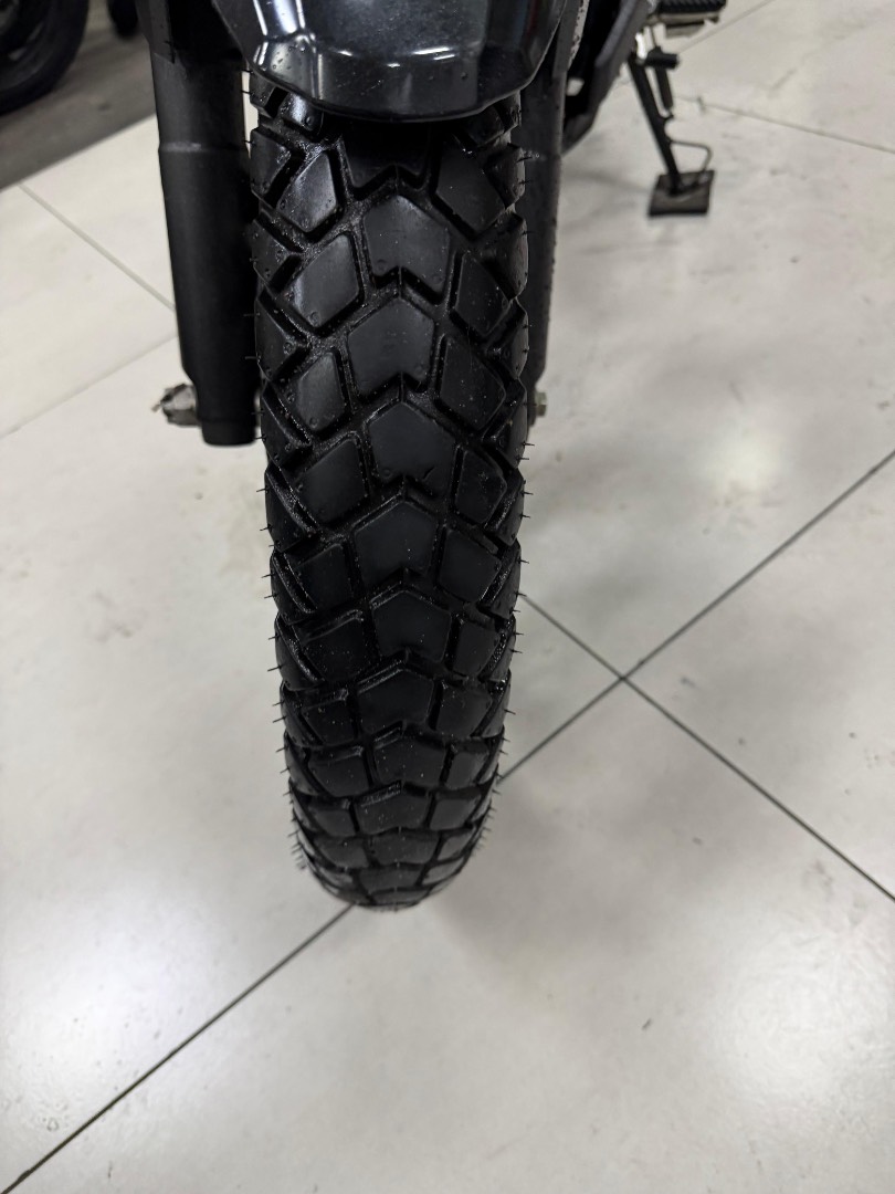 KAWASAKI VERSYS TOURER ABS