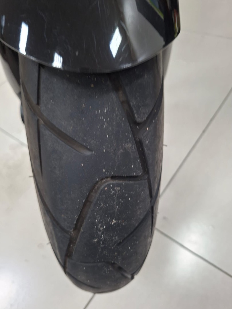 ZONTES T350
