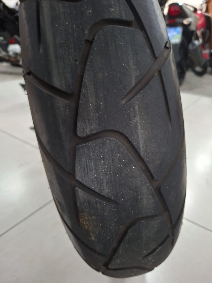 ZONTES T350