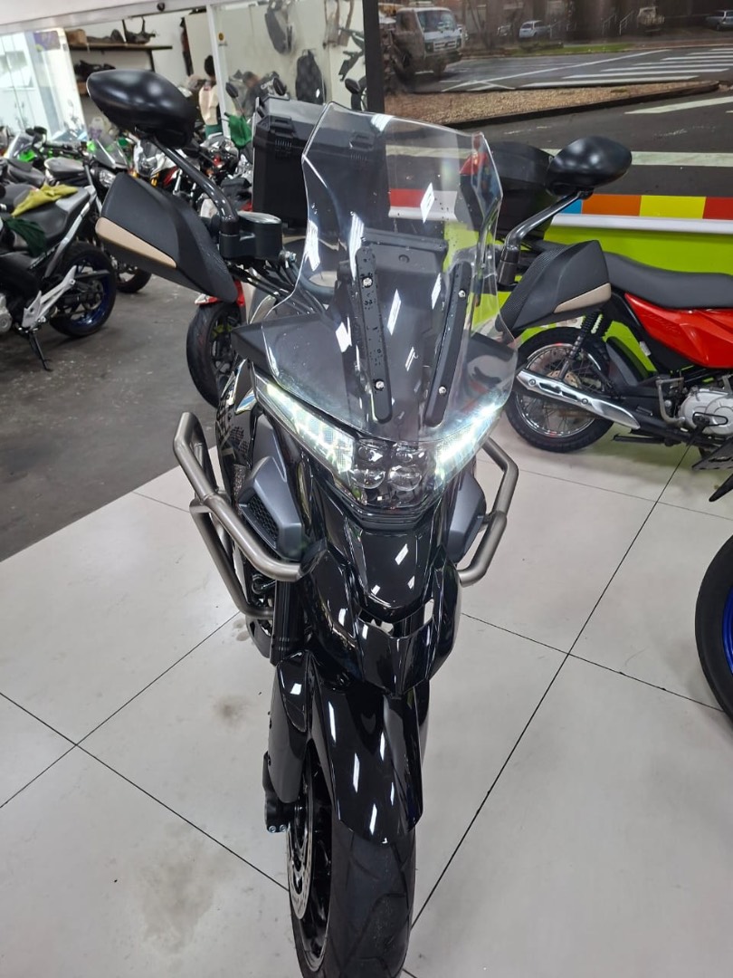 ZONTES T350