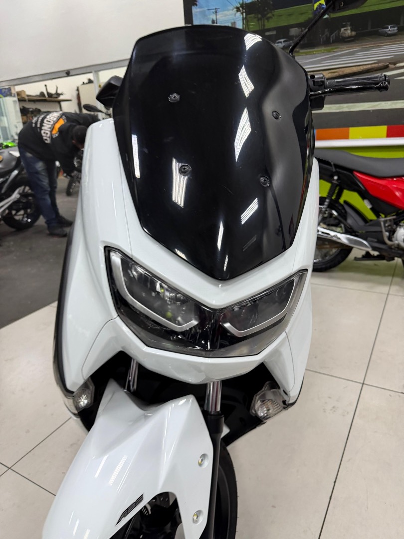 YAMAHA NMAX 160 ABS