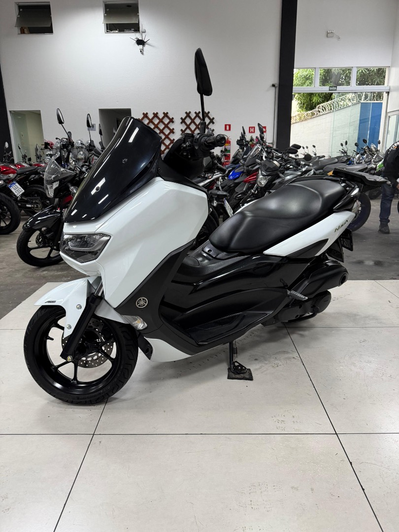 YAMAHA NMAX 160 ABS