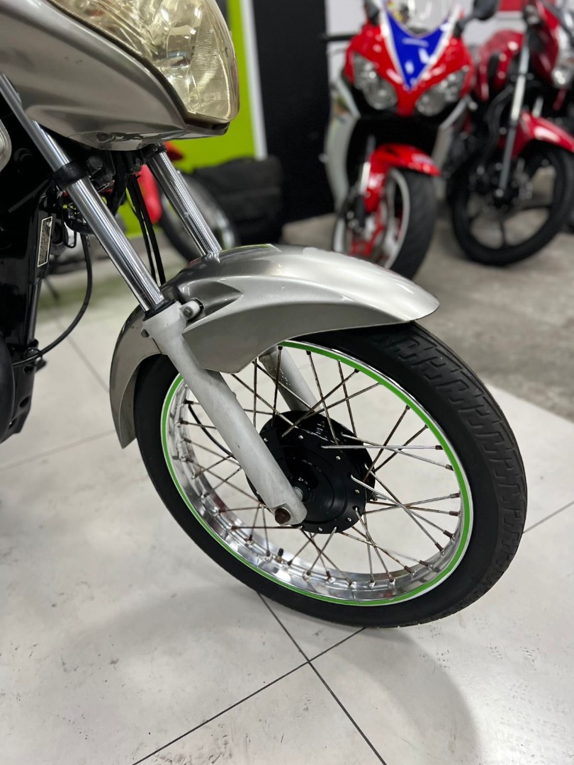 HONDA CG 150 TITAN MIX KS