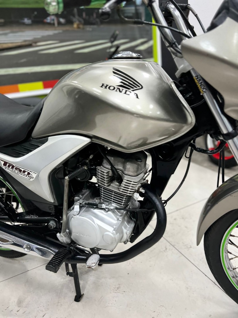 HONDA CG 150 TITAN MIX KS