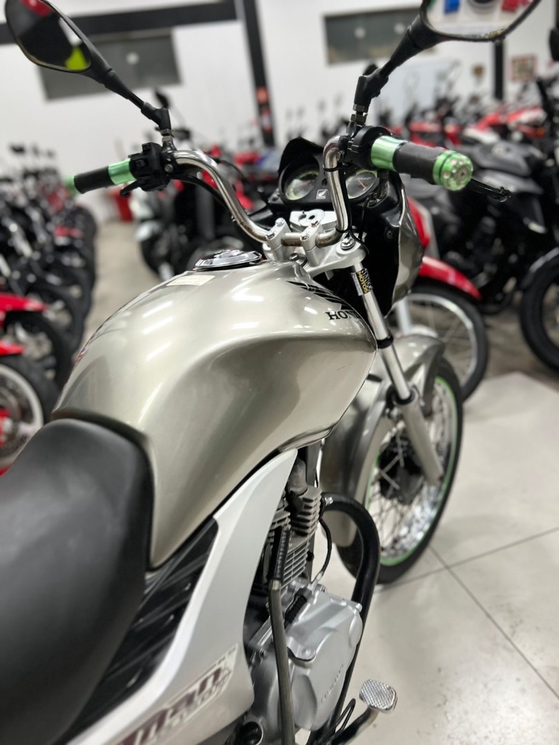 HONDA CG 150 TITAN MIX KS