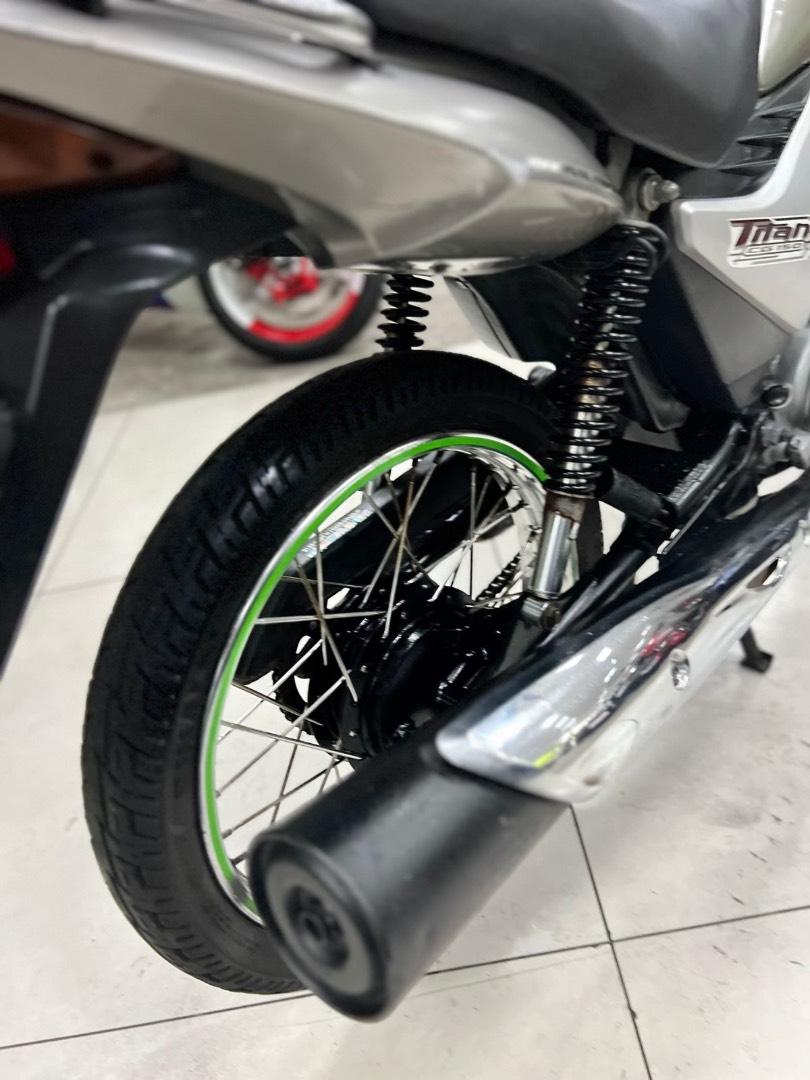 HONDA CG 150 TITAN MIX KS