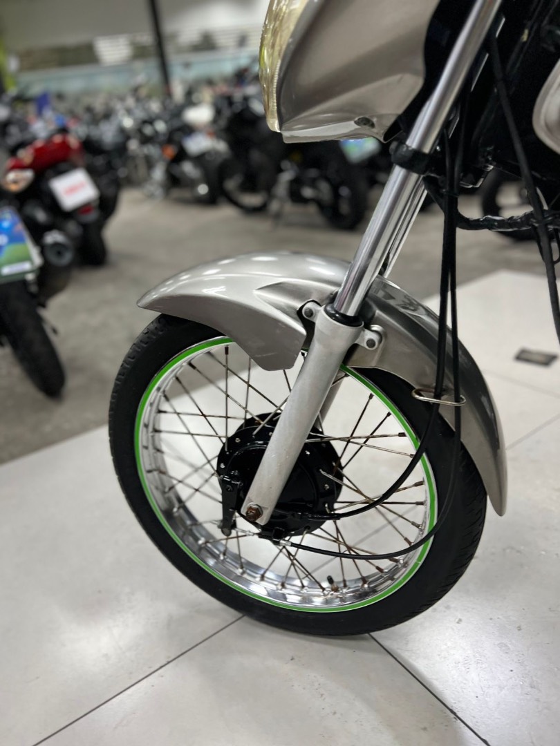 HONDA CG 150 TITAN MIX KS