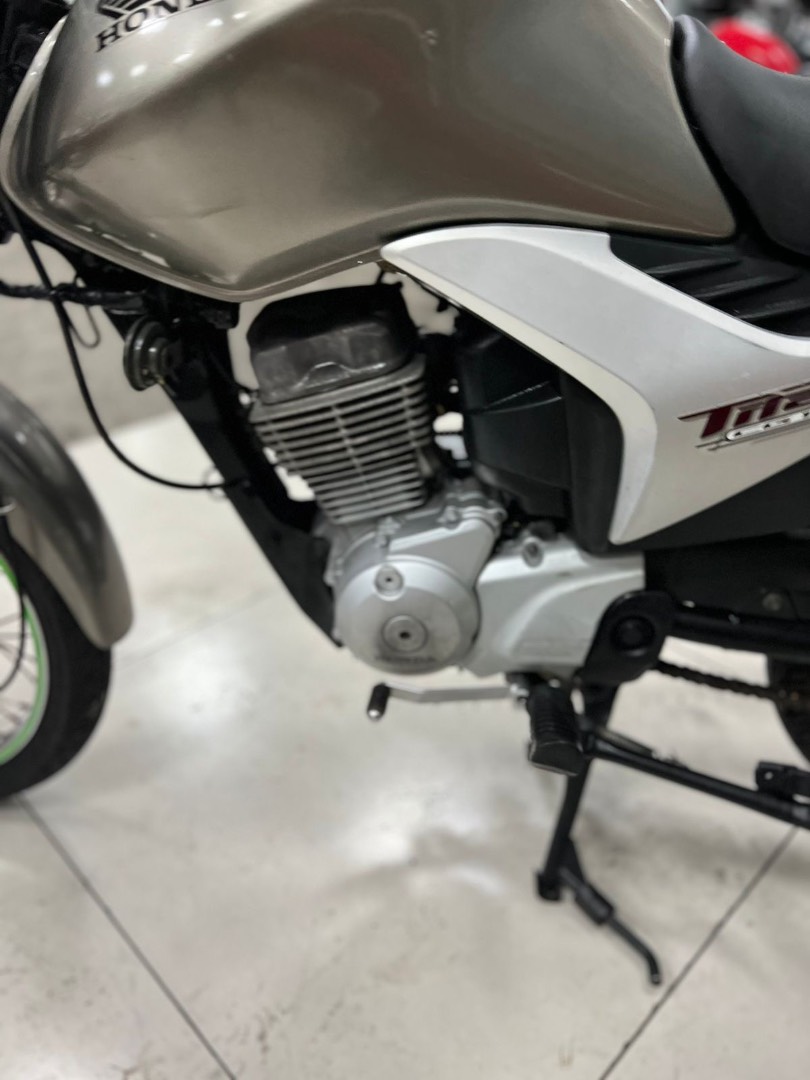 HONDA CG 150 TITAN MIX KS