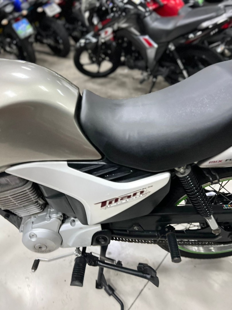 HONDA CG 150 TITAN MIX KS