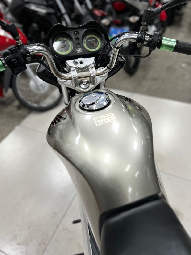 HONDA CG 150 TITAN MIX KS