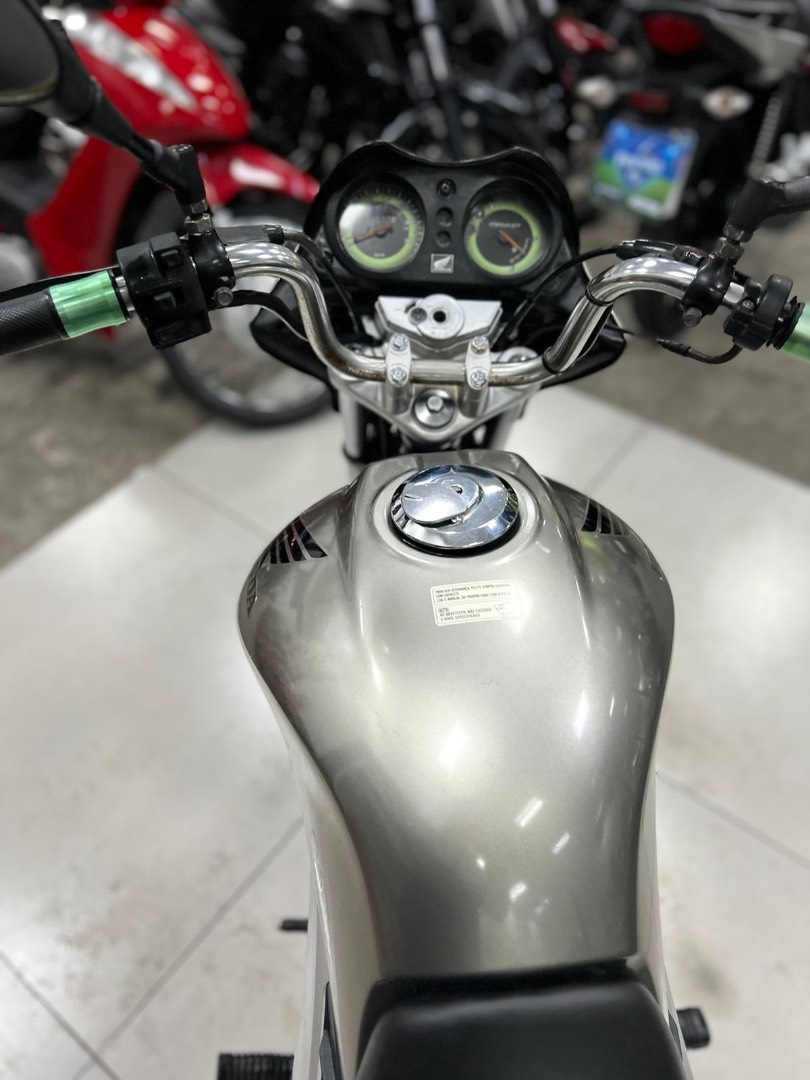 HONDA CG 150 TITAN MIX KS