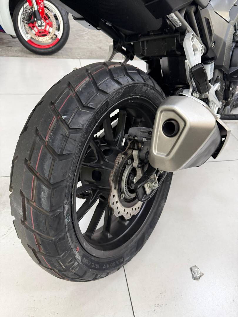 HONDA CB 500 X ABS
