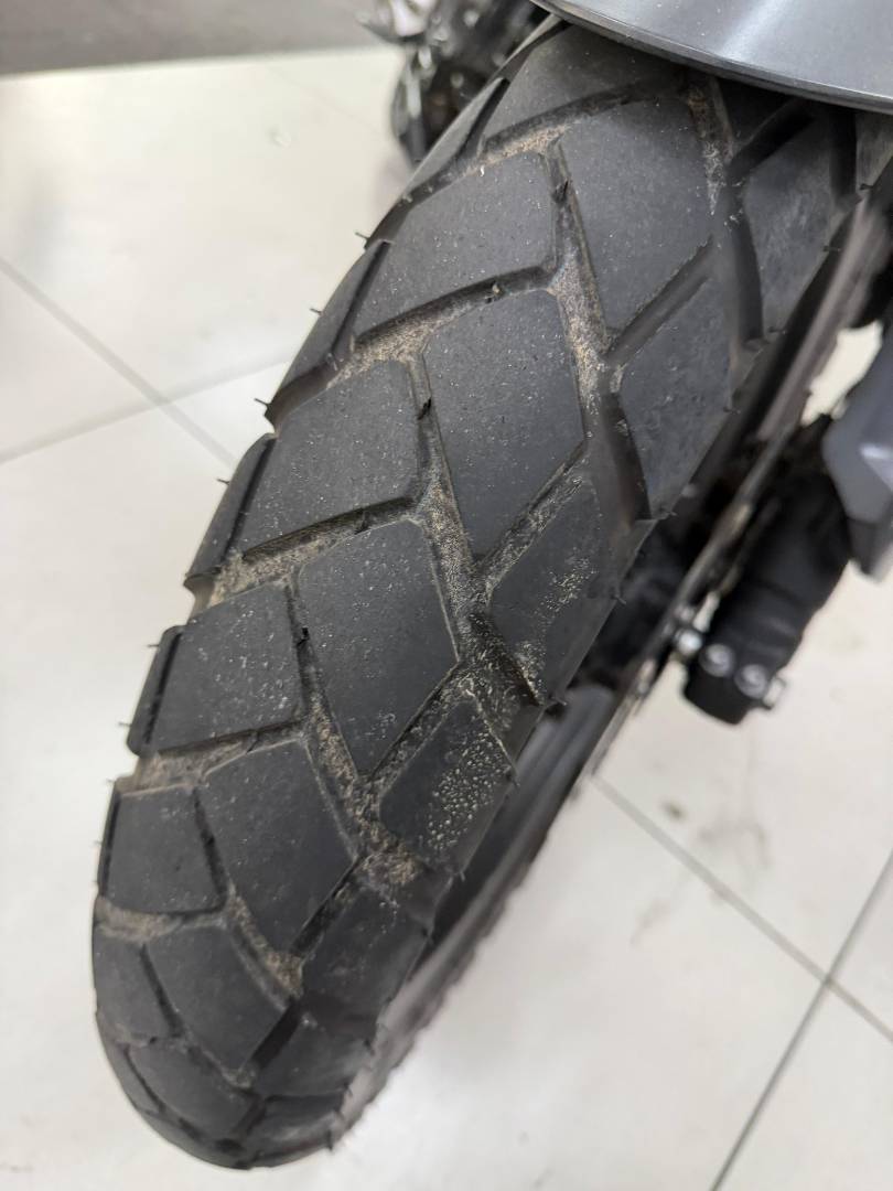 HONDA CB 500 X ABS