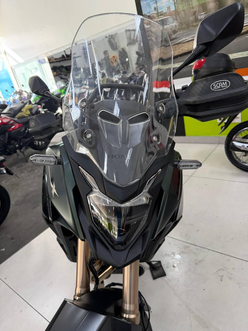 HONDA CB 500 X ABS