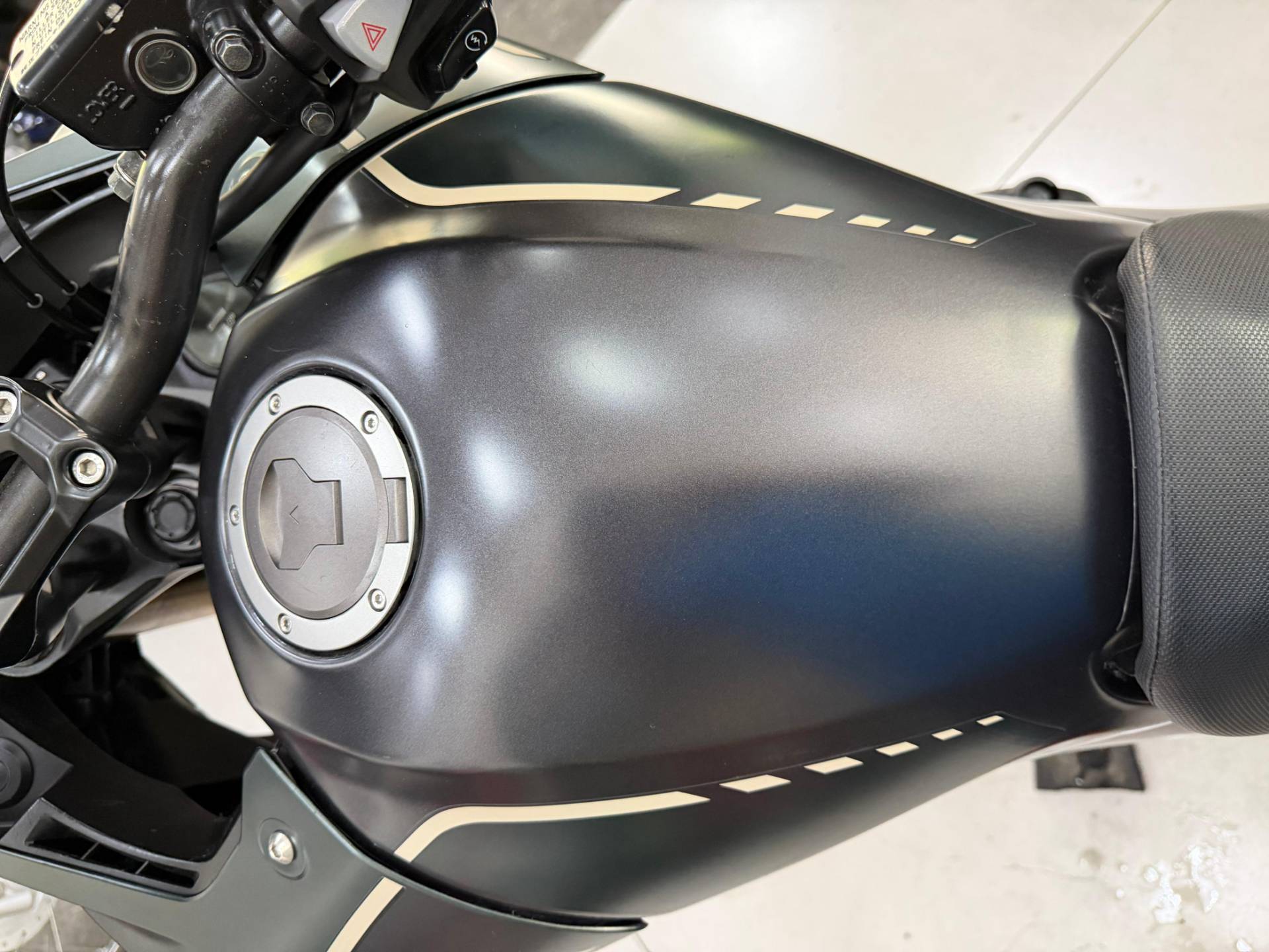 HONDA CB 500 X ABS