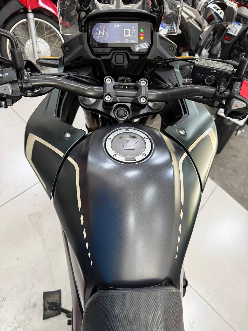 HONDA CB 500 X ABS