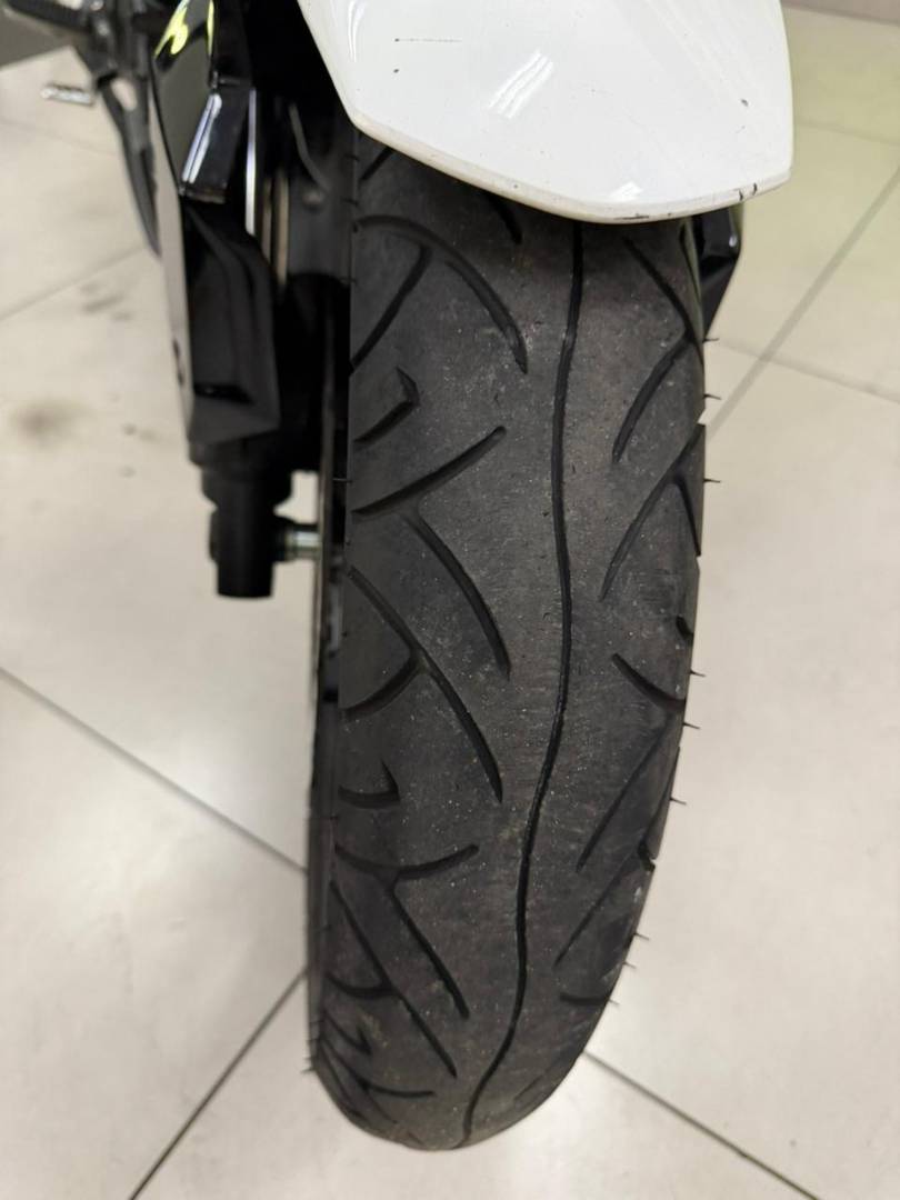 HAOJUE DR 160 FI