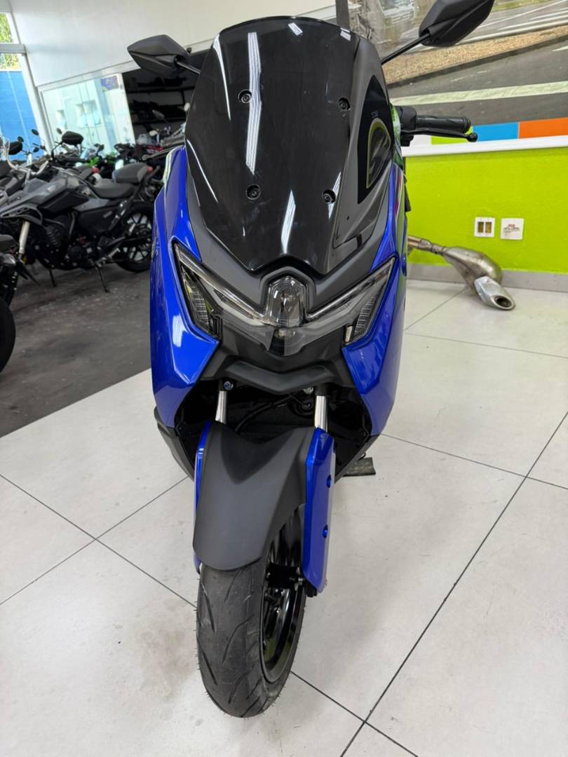 YAMAHA NMAX 160 ABS