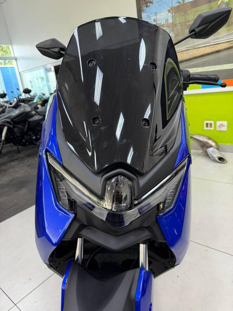 YAMAHA NMAX 160 ABS
