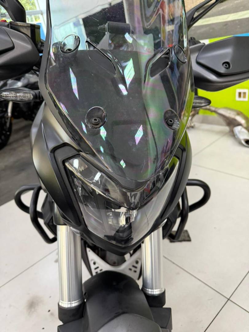 BAJAJ DOMINAR 400