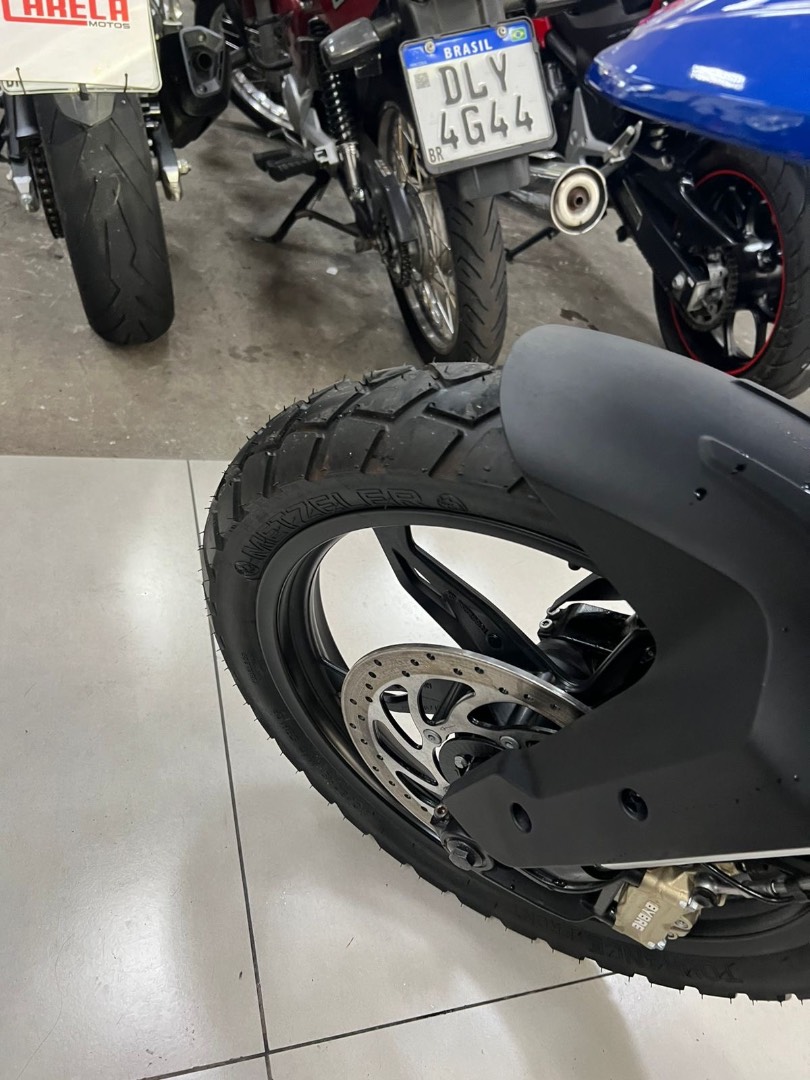 BMW G 310 GS