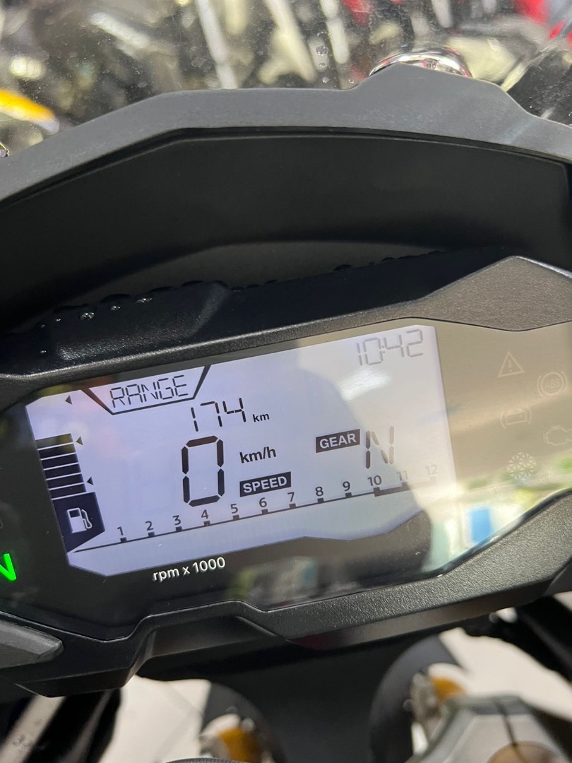 BMW G 310 GS