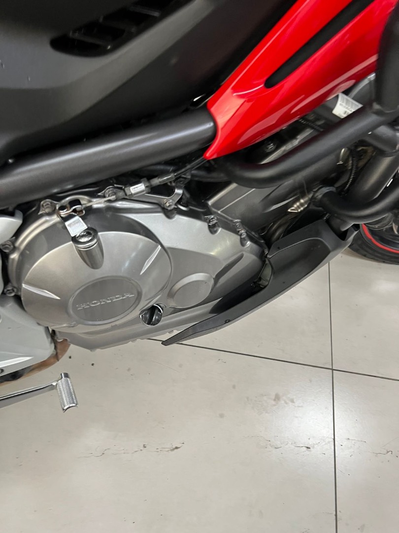 HONDA NC 700X