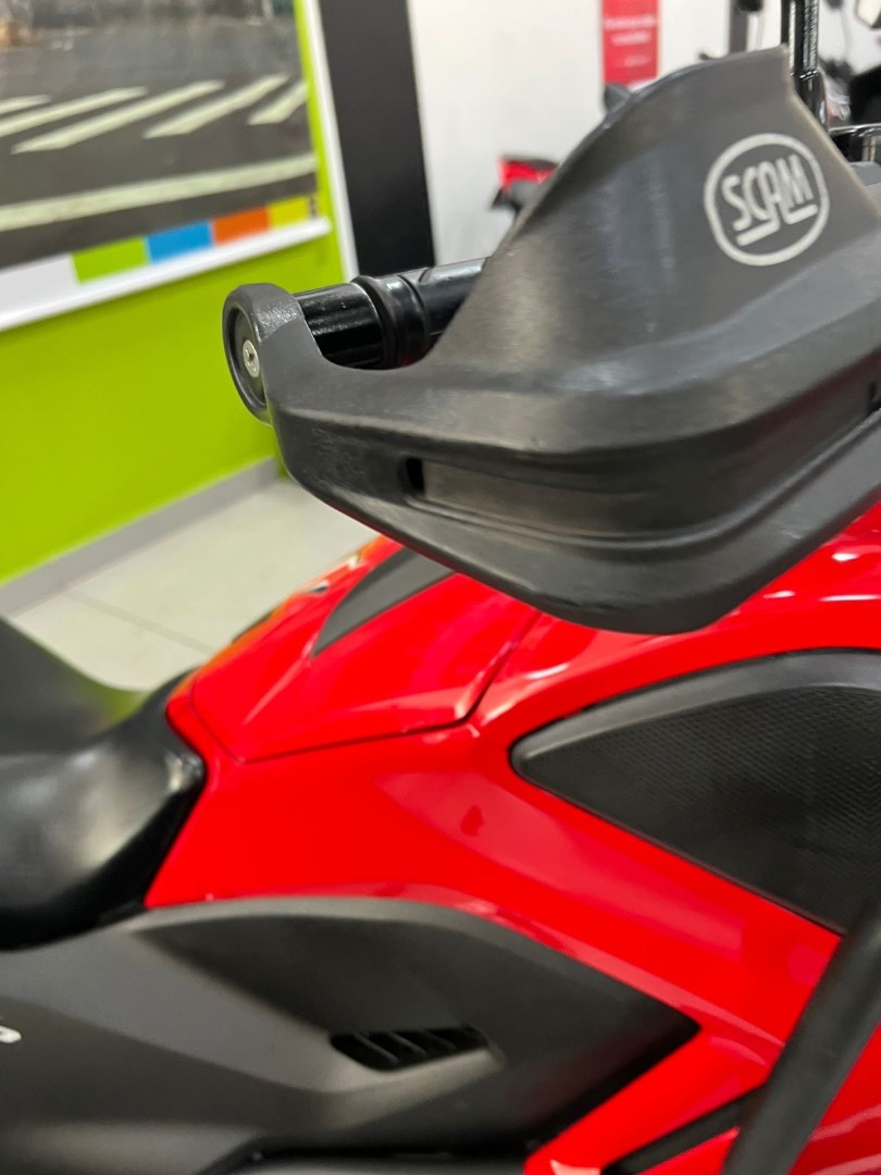 HONDA NC 700X