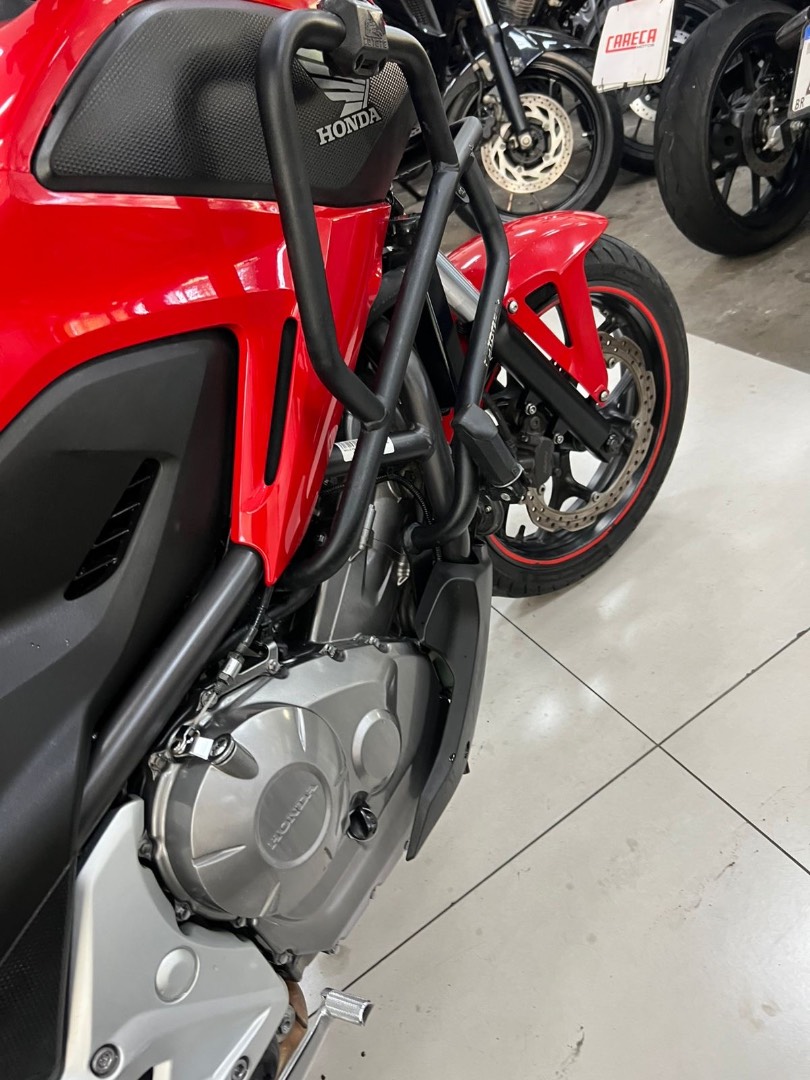 HONDA NC 700X