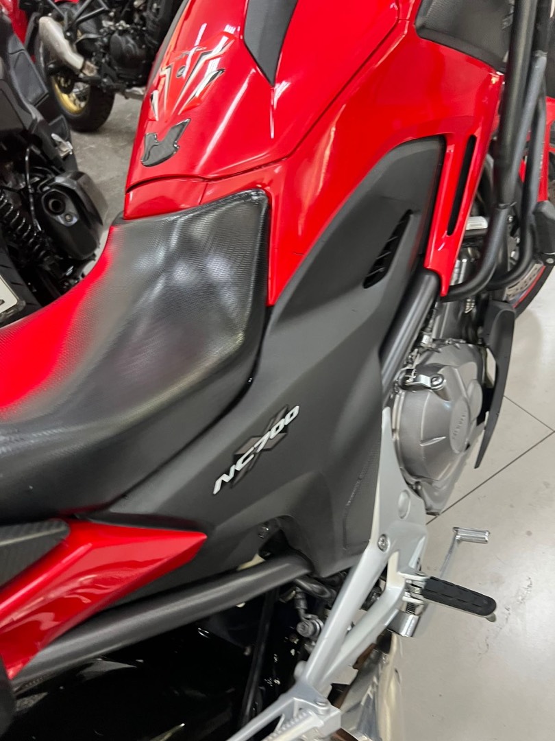 HONDA NC 700X