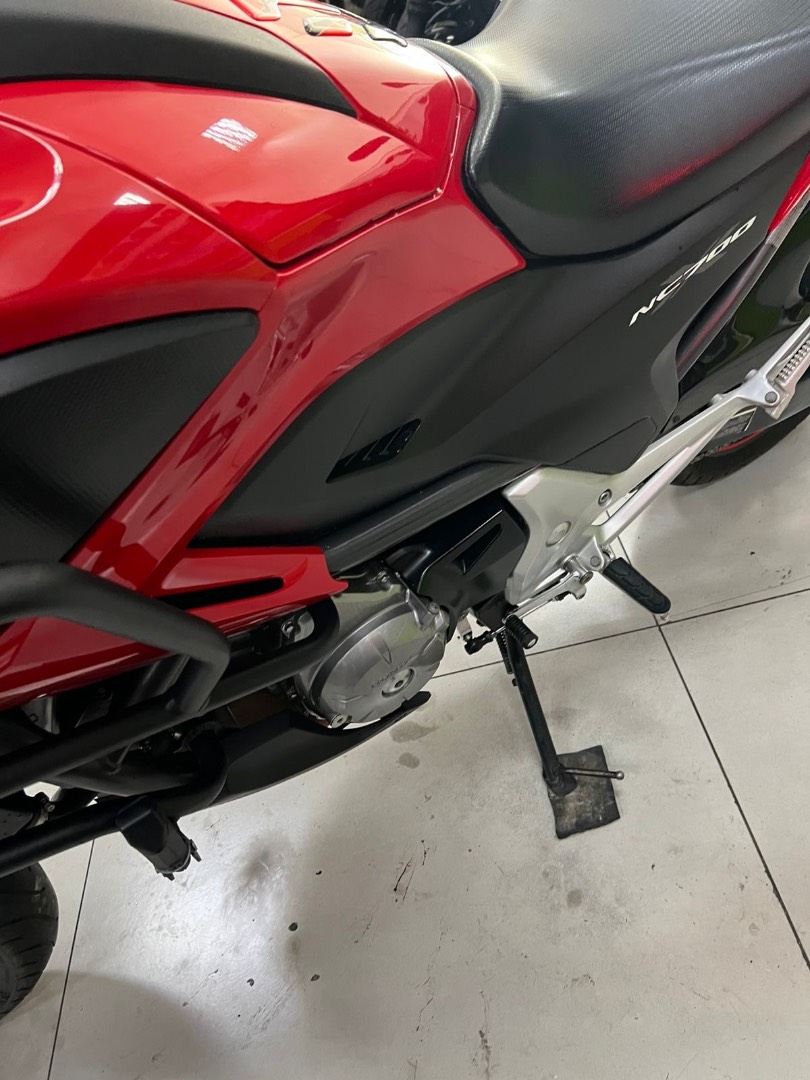 HONDA NC 700X