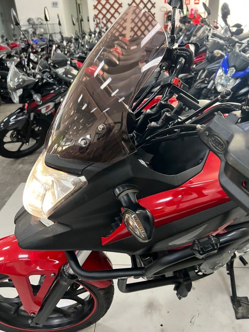 HONDA NC 700X