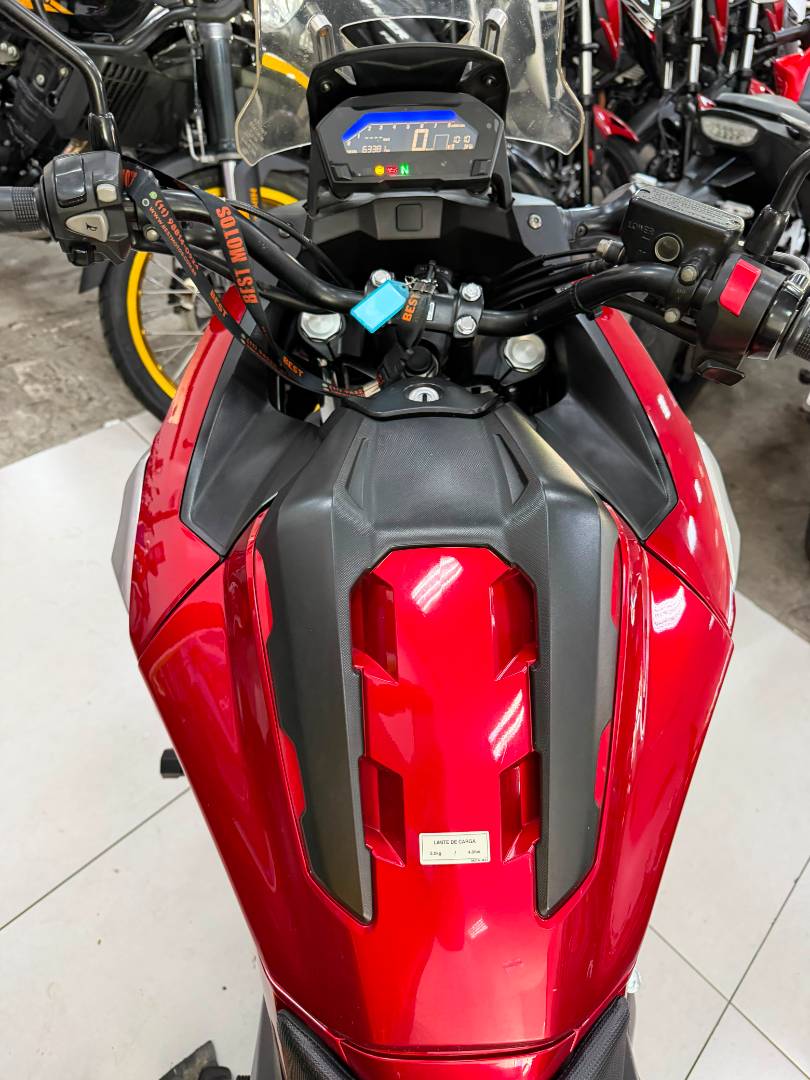 HONDA NC 750X ABS