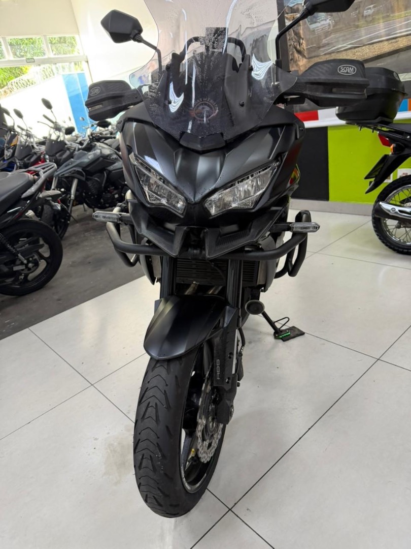 KAWASAKI VERSYS ABS