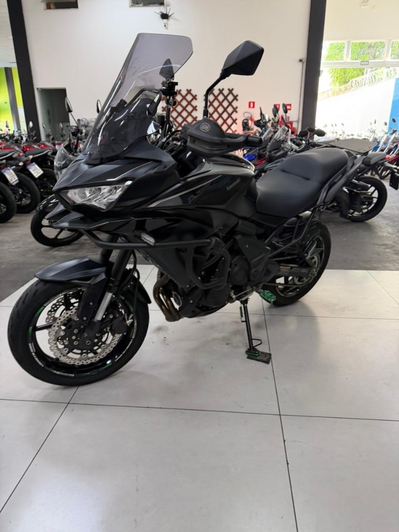 KAWASAKI VERSYS ABS