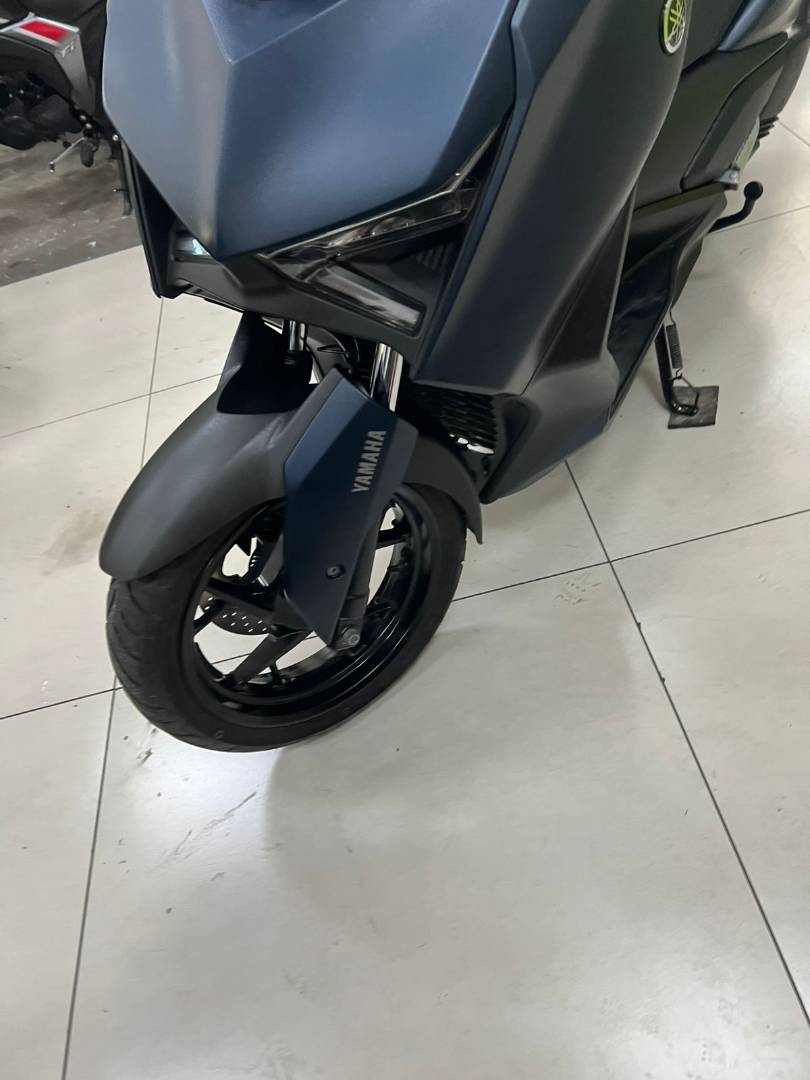 YAMAHA XMAX 250 CONNECTED ABS