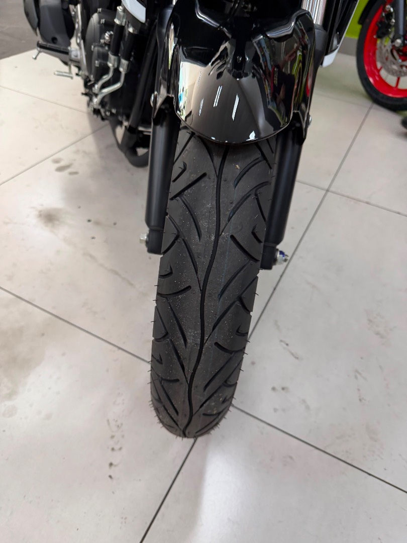 YAMAHA FAZER YS 250