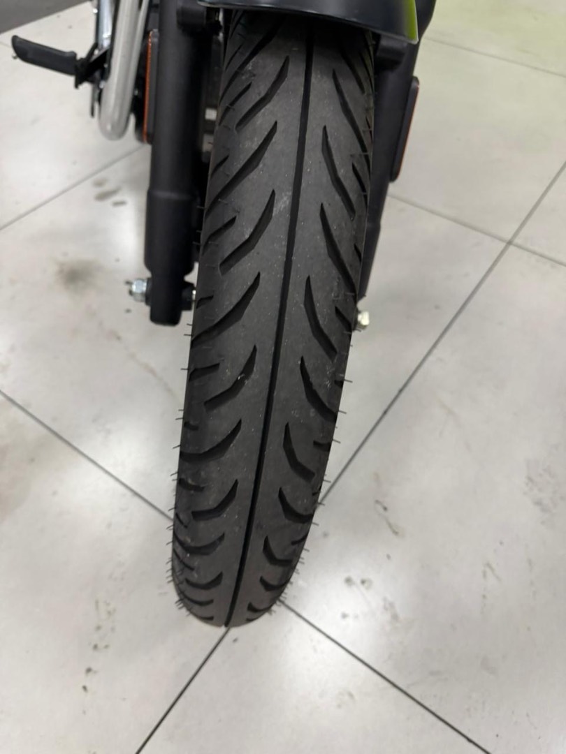 ROYAL ENFIELD METEOR 350 FIREBALL