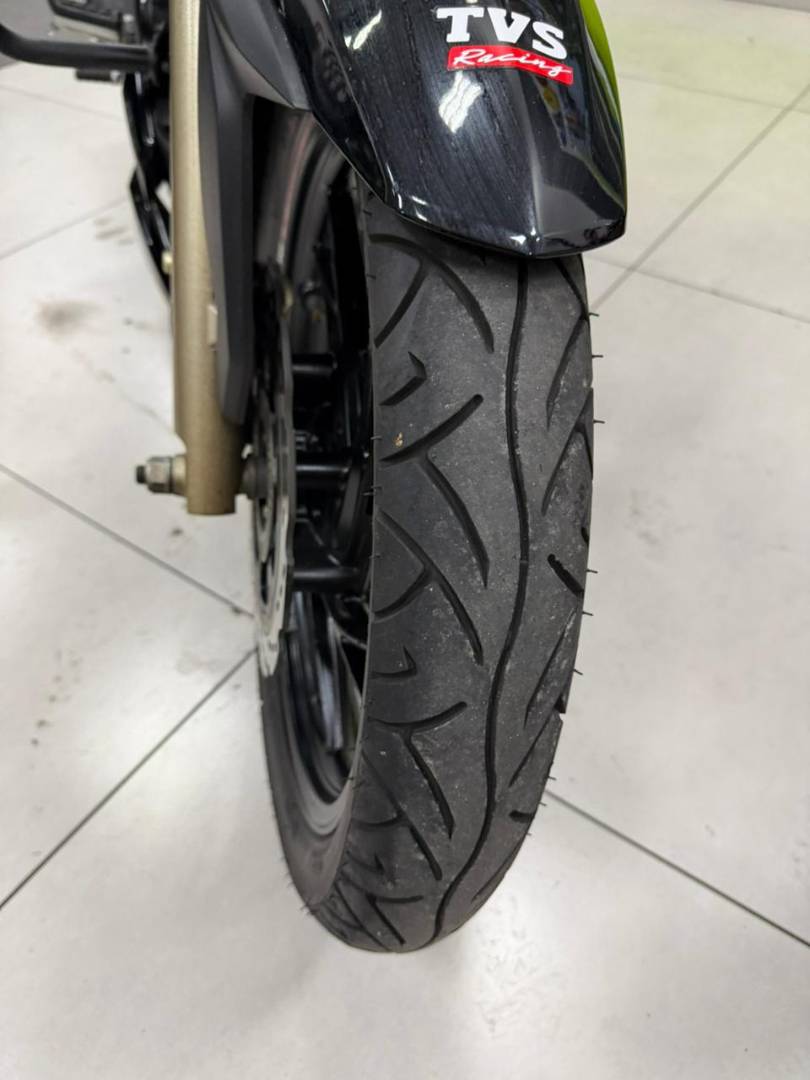 DAFRA APACHE RTR 200