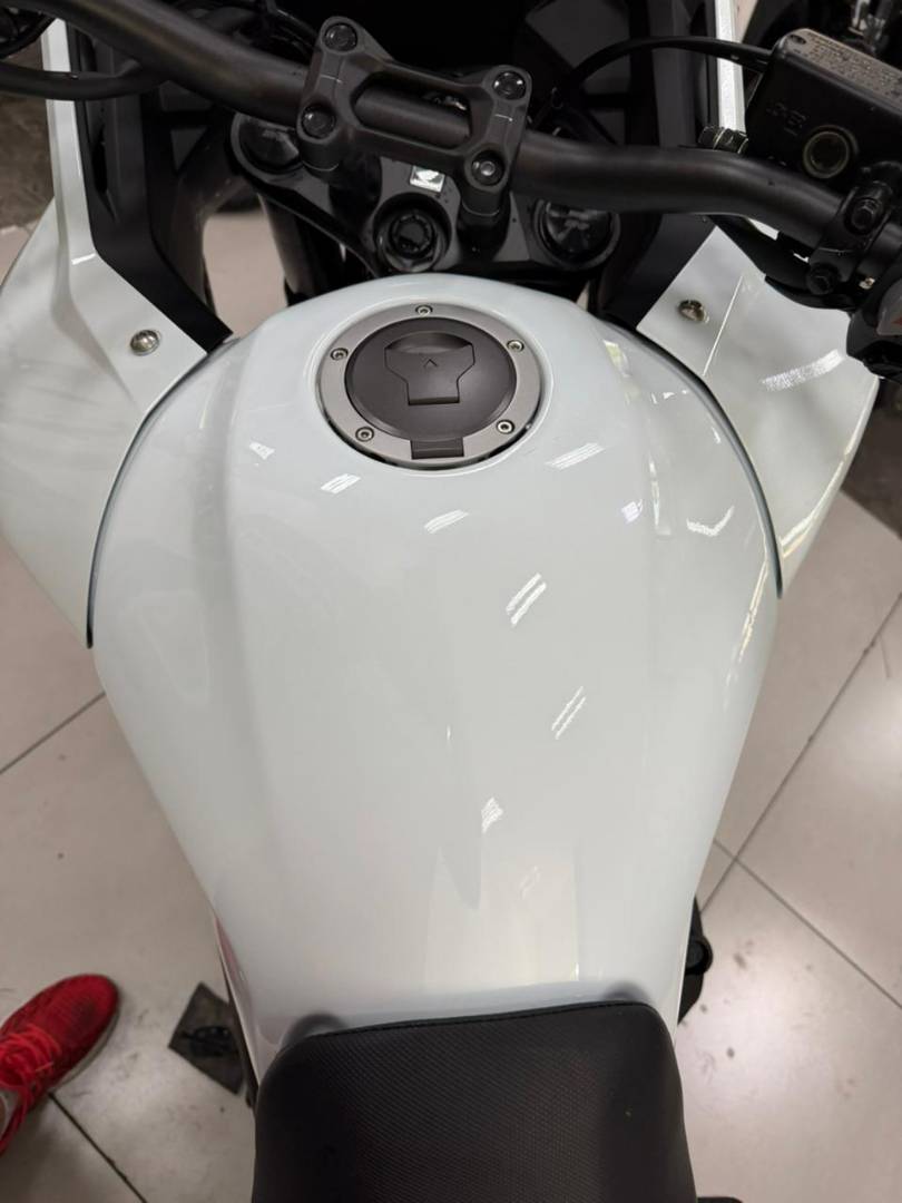 HONDA NX 500