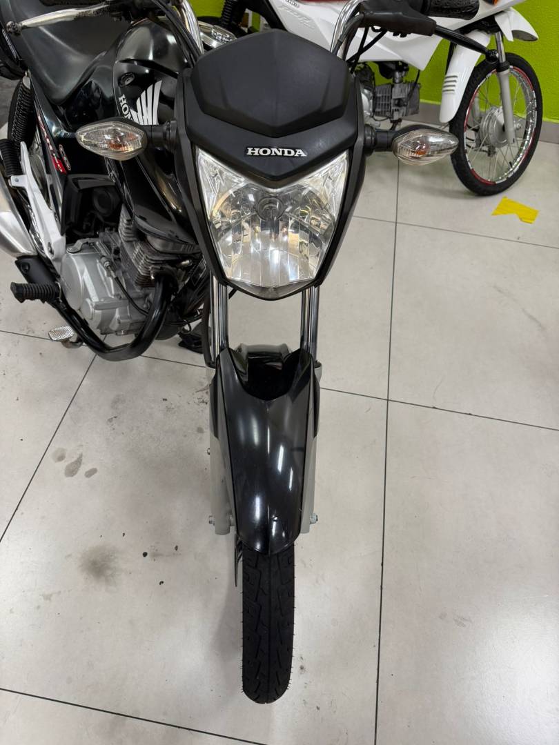 HONDA CG 150 FAN ESDI