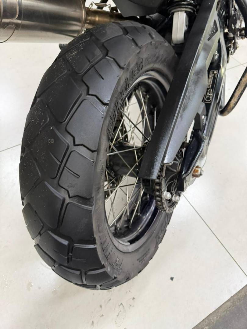 BMW F 800 GS