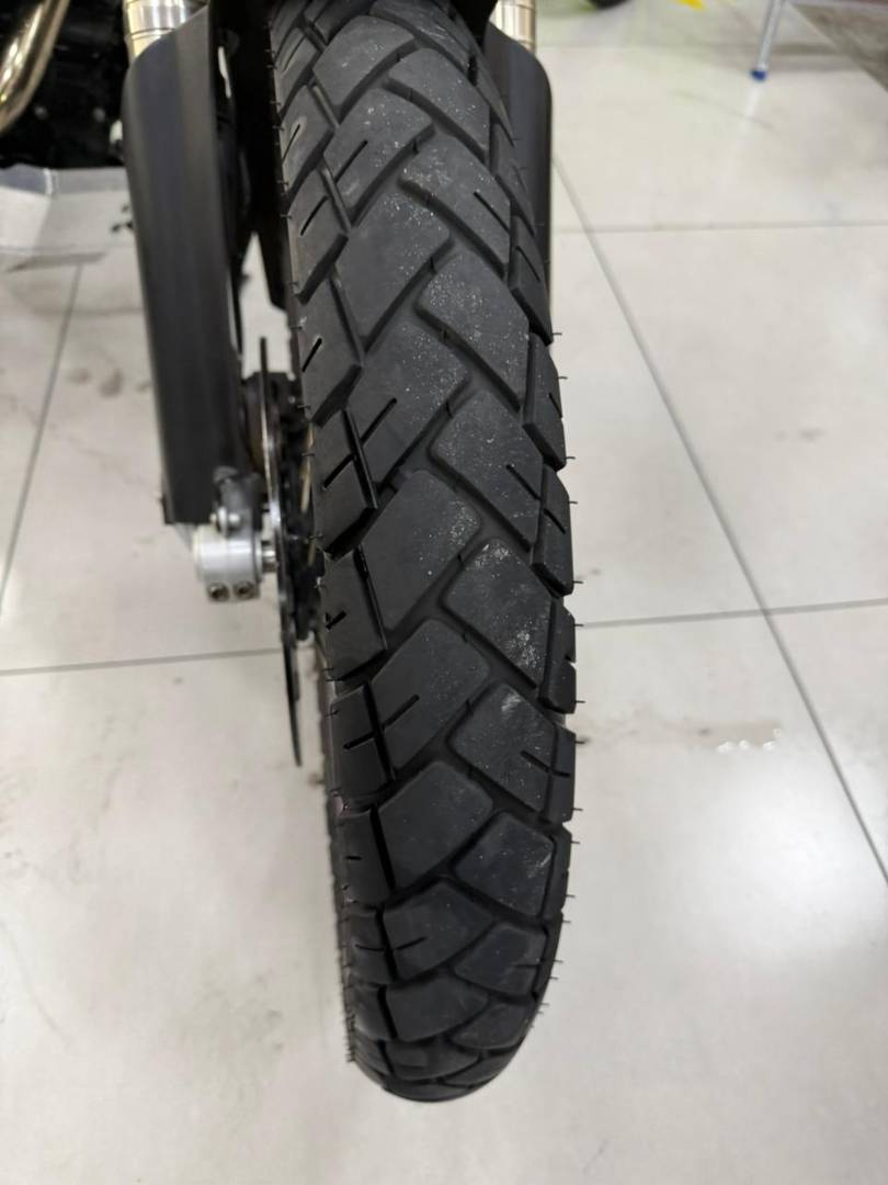 BMW F 800 GS