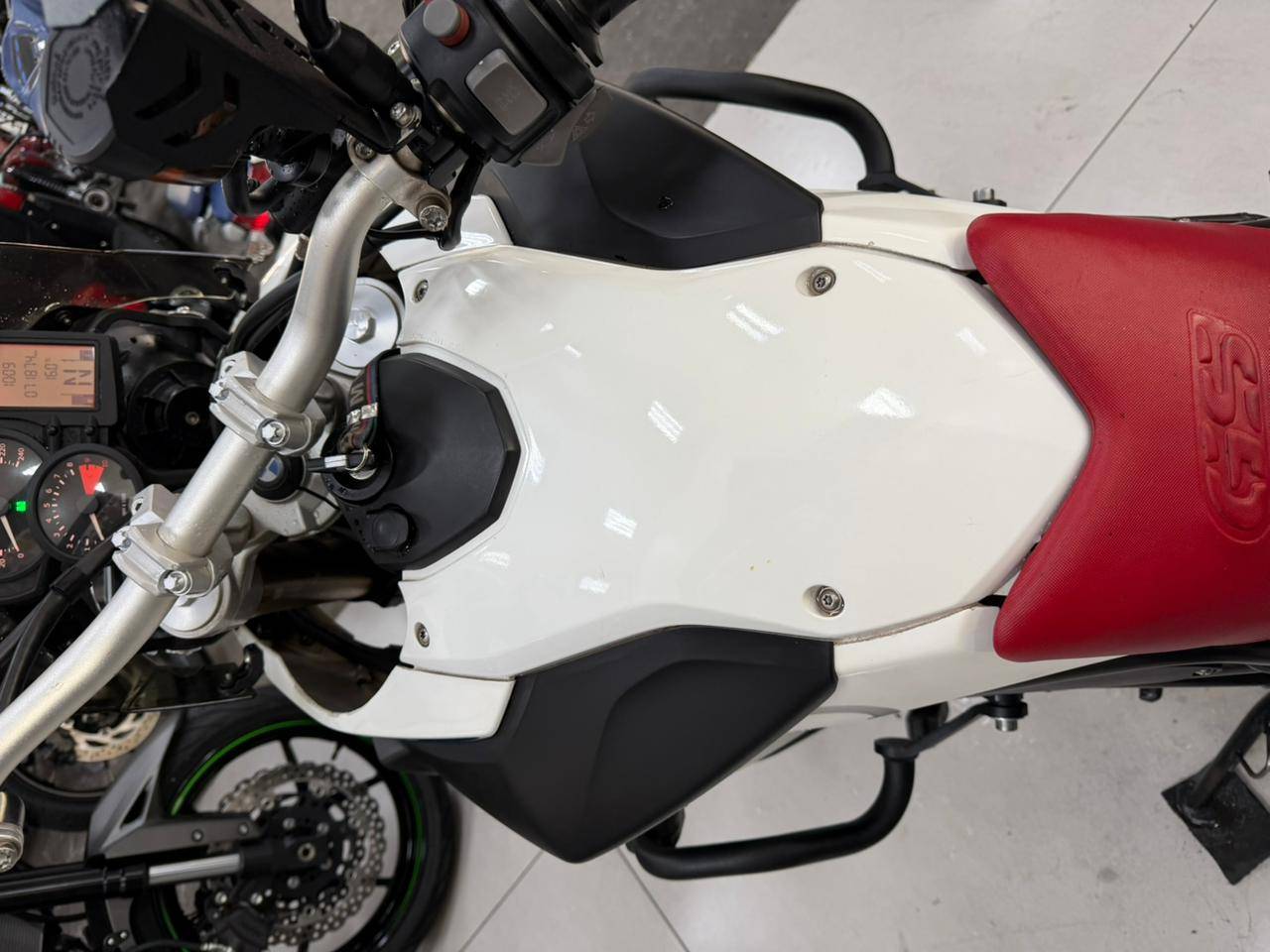BMW F 800 GS
