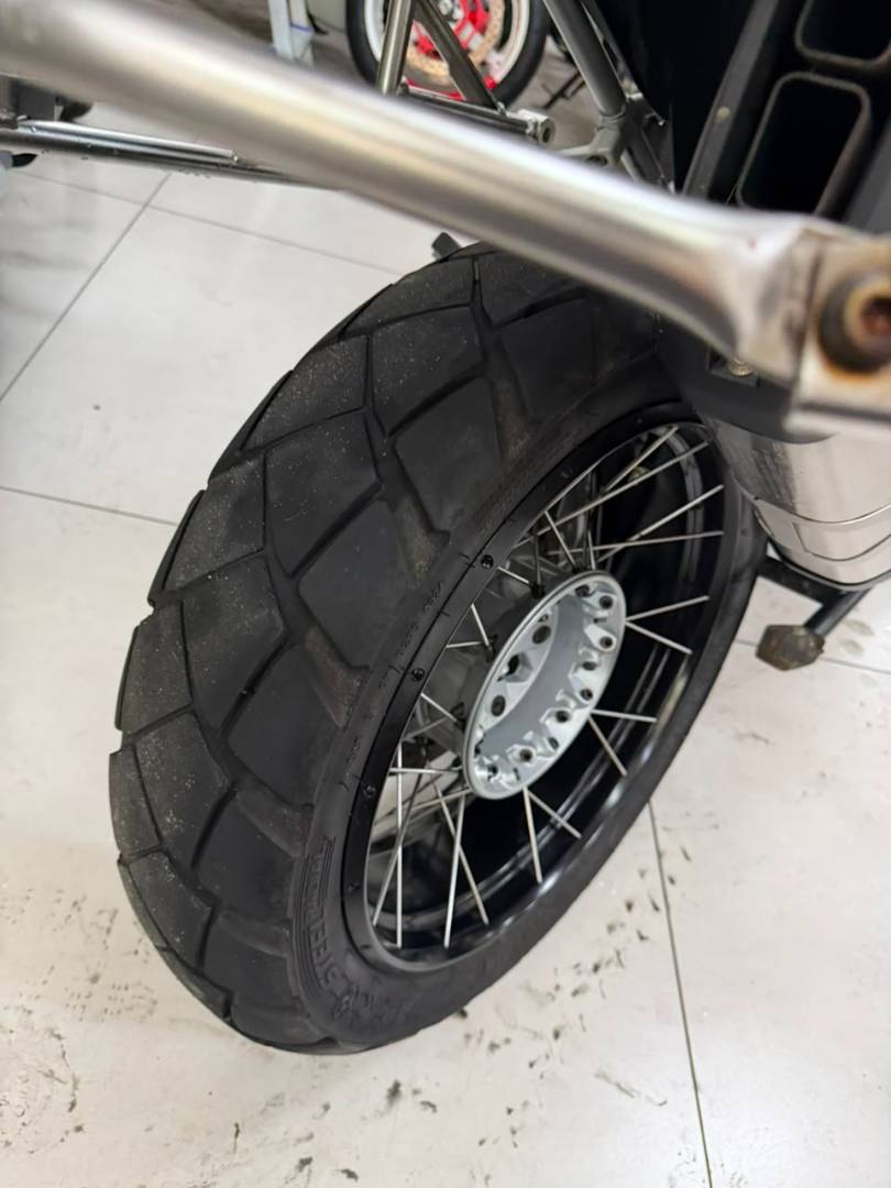 BMW R 1200 GS