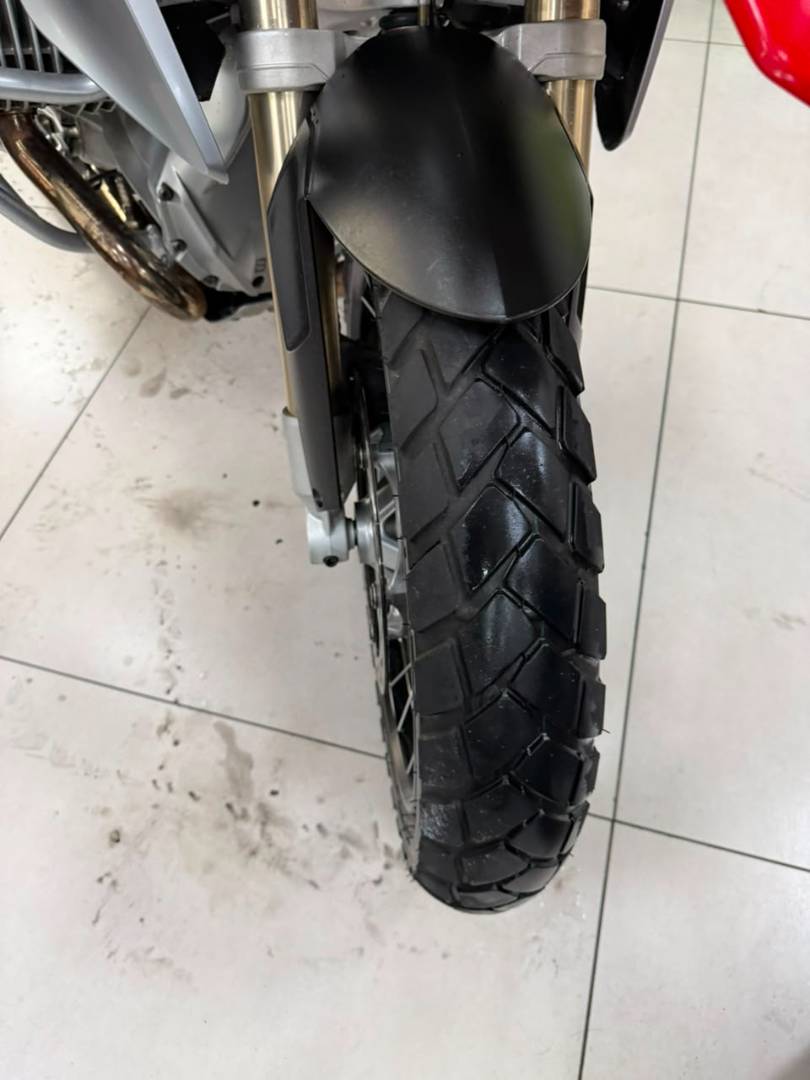 BMW R 1200 GS