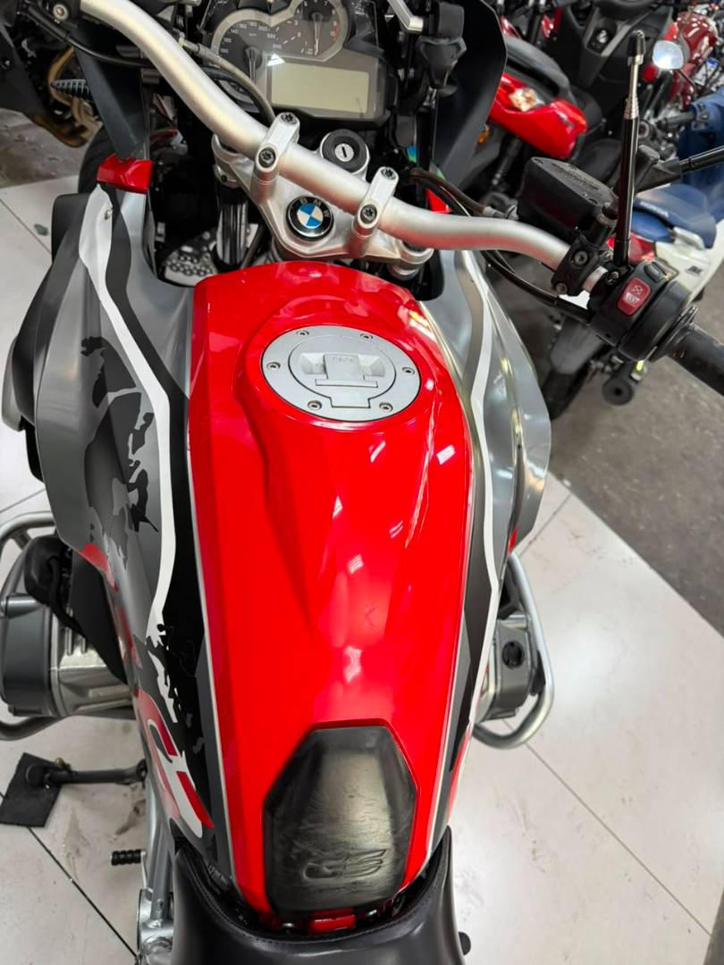 BMW R 1200 GS